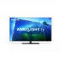 Philips | Smart TV | 48OLED818 | 48" | 121 cm | 4K UHD (2160p) | Android TV - 2